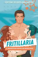 Book cover of Fritillaria