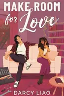 Book cover of Make Room for Love