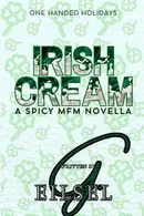 Book cover of Irish Cream