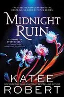 Book cover of Midnight Ruin
