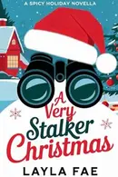 Book cover of A Very Stalker Christmas
