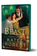 Book cover of The Beast