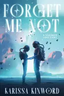 Book cover of Forget Me Not