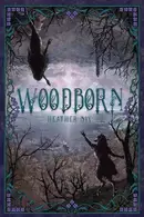 Book cover of Woodborn