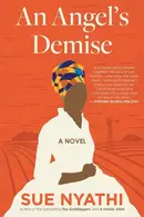 Book cover of An Angel's Demise
