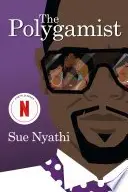 Book cover of The Polygamist