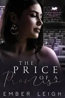 Book cover of The Price of a Promise