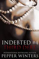 Book cover of Third Debt