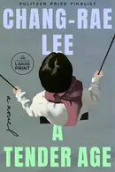 Book cover of A Tender Age