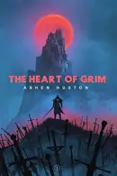 Book cover of The Heart of Grim