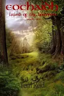 Book cover of Eochaidh - Legend of the Horsemen