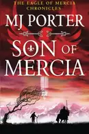 Book cover of Son of Mercia