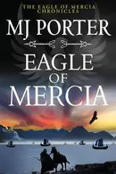 Book cover of Eagle of Mercia