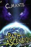 Book cover of The Path of Ascension 3