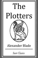 Book cover of The Plotters