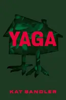Book cover of Yaga