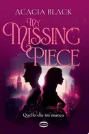 Book cover of My Missing Piece