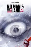 Book cover of No Man's Land