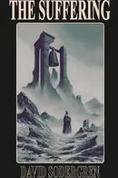 Book cover of The Suffering