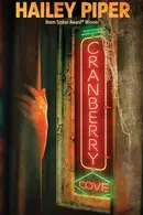 Book cover of Cranberry Cove