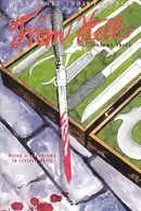 Book cover of From Hell, Vol. 3