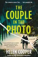 Book cover of The Couple in the Photo