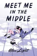 Book cover of Meet Me in the Middle