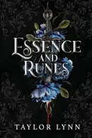 Book cover of Essence and Runes