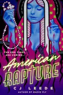 Book cover of American Rapture