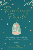 Book cover of Reading People