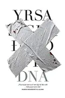 Book cover of DNA