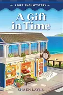Book cover of A Gift in Time