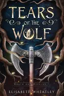 Book cover of Tears of the Wolf