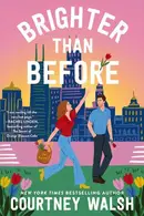 Book cover of Brighter Than Before -
