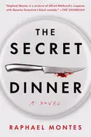 Book cover of The Secret Dinner