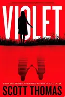Book cover of Violet