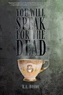 Book cover of You Will Speak For The Dead