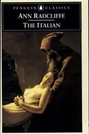 Book cover of The Italian