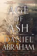 Book cover of Age of Ash