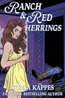 Book cover of Ranch and Red Herrings