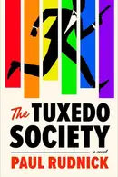 Book cover of The Tuxedo Society