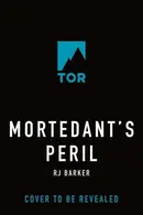 Book cover of Mortedant's Peril