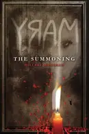 Book cover of Bloody Mary, Book 1 Mary: The Summoning