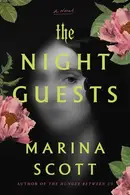 Book cover of The Night Guests