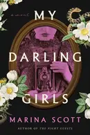 Book cover of My Darling Girls -