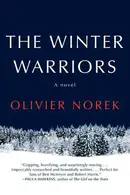 Book cover of The Winter Warriors