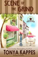 Book cover of Scene of the Grind