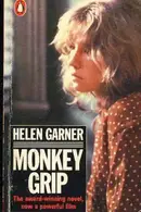 Book cover of Monkey Grip