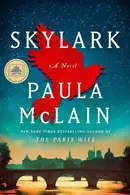 Book cover of Skylark: A GMA Book Club Pick