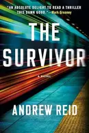 Book cover of The Survivor